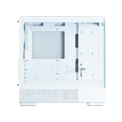 Корпус Zalman P10 white (P10WHITE) Винница - изображение 8