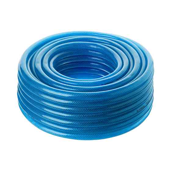 Шланг для води 3-х шаровий 1/2 ", 30м, армований, PVC Львів