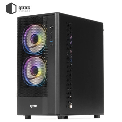 Корпус Qube GEON_GBNU3 Винница - изображение 7
