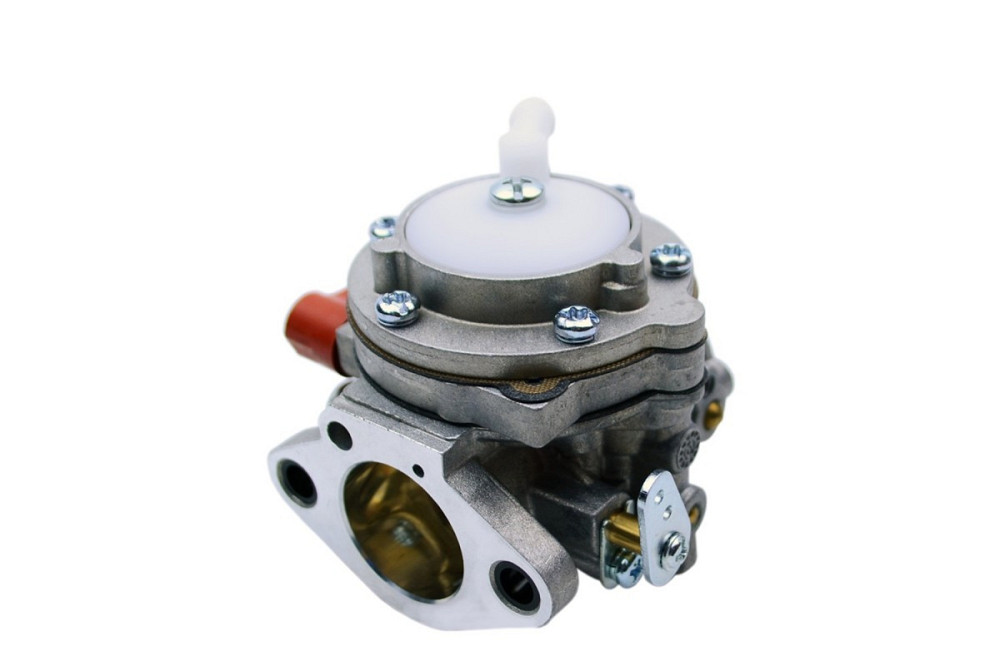 Карбюратор бензопили St 070 Мукачево - фото 1