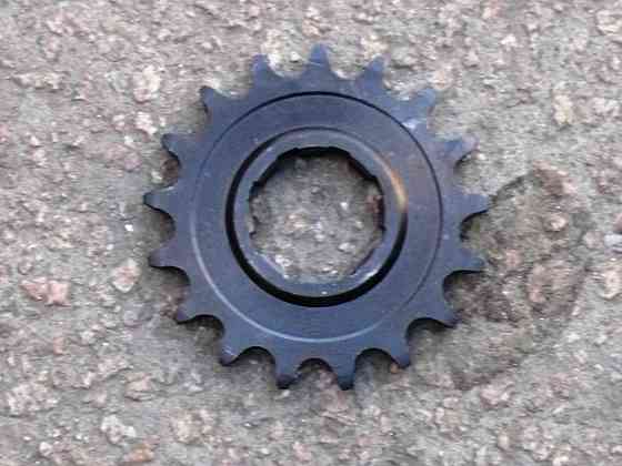 Зірка трансмісії (передня) ІЖ 520-18T VDK Київ