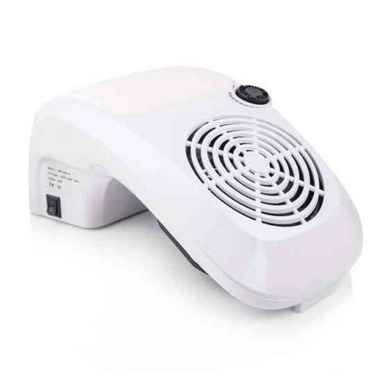 Вытяжка для маникюра 2 в 1(вытяжка+лампа для сушки ногтей) Киев