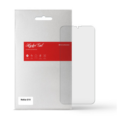 Пленка защитная Armorstandart Matte Nokia G10 (ARM63488) Винница - изображение 1