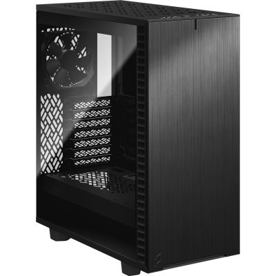 Корпус Fractal Design Define 7 Comp B TG Dark Tint (FD-C-DEF7C-02) Винница - изображение 8