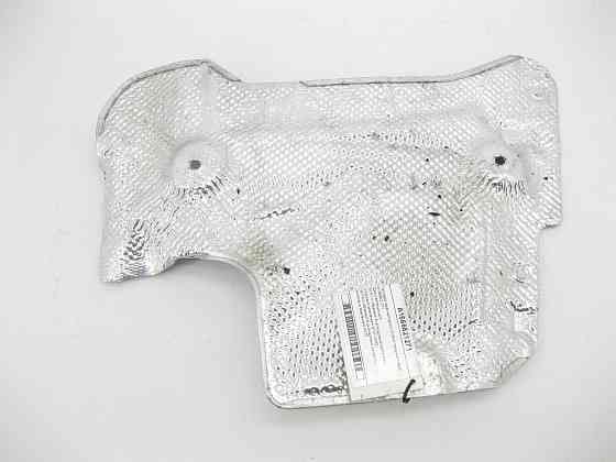 Mercedes-Benz  A1666821271 Тепловий екран моторного відсіку передній лівий GL/GLS X166 ML/GLE W166 GLE Coupe C292 Одеса