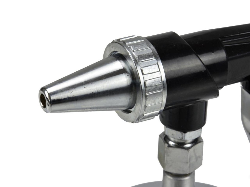 Піскоструминний пістолет з бачком AS-10 Киев - изображение 3