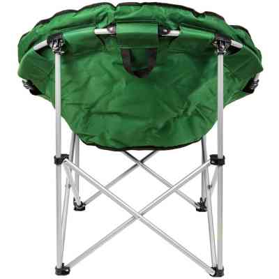 Стул складной Neo Tools 80 x 70 x 80 см, до 120 кг, чохол (63-177) Винница