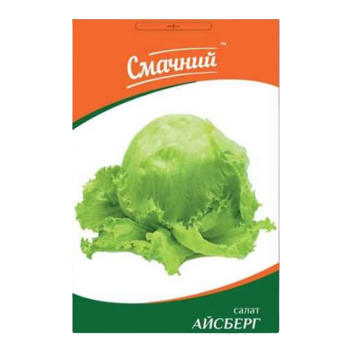 Салат Айсберг 1гр Смачний Житомир - фото 1