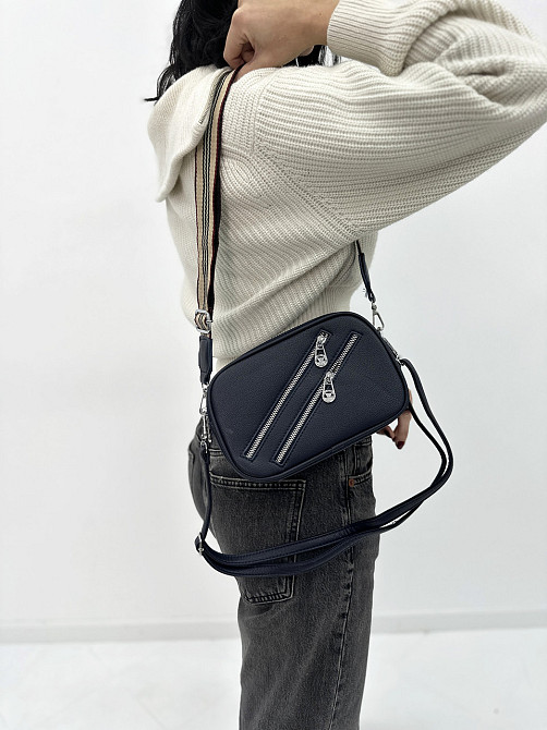 Женская сумочка кросс-боди Gia Киев - изображение 3