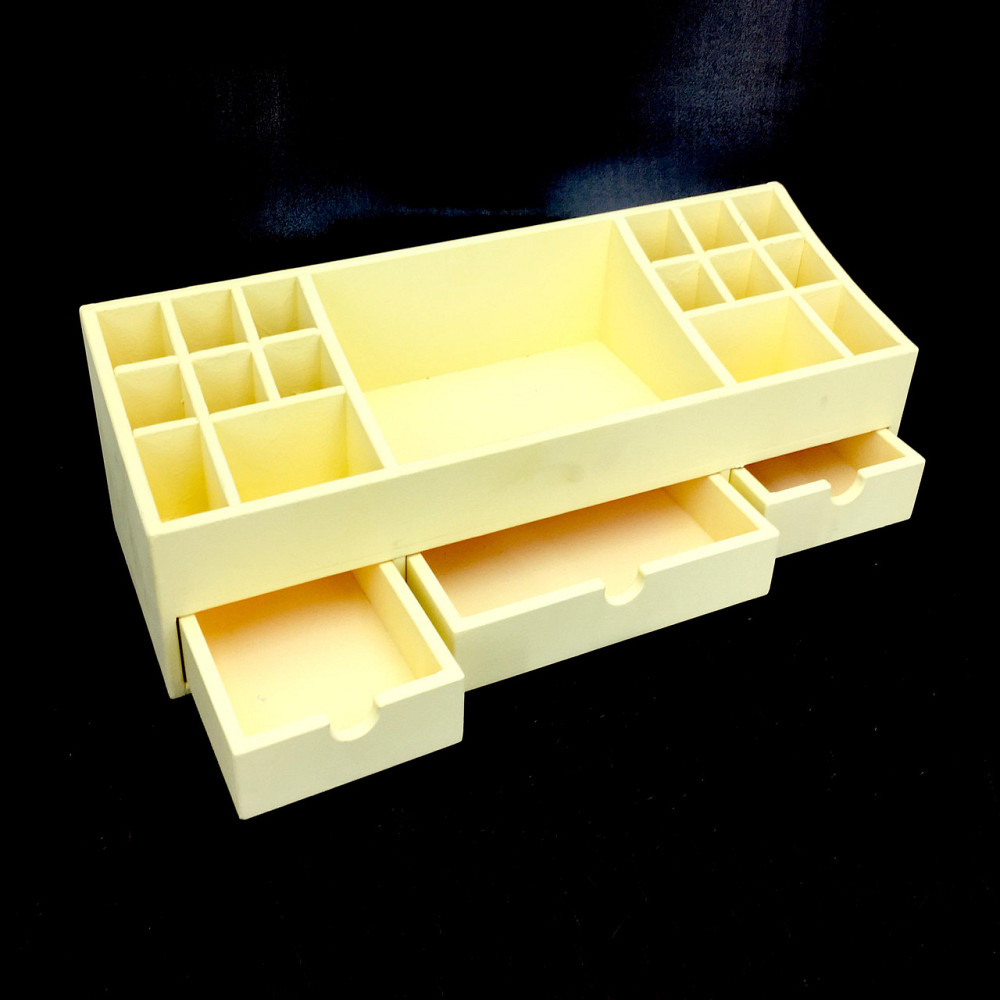 Органайзер для косметики 