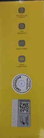 Беспроводные наушники Baseus Bowie 30 Bluetooth V5.3. Новые. Харьков