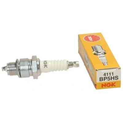 Свічка запалювання NGK 4111 BP5HS Вінниця