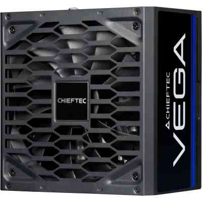 Блок питания Chieftec 750W Vega (PPG-750-S) Винница