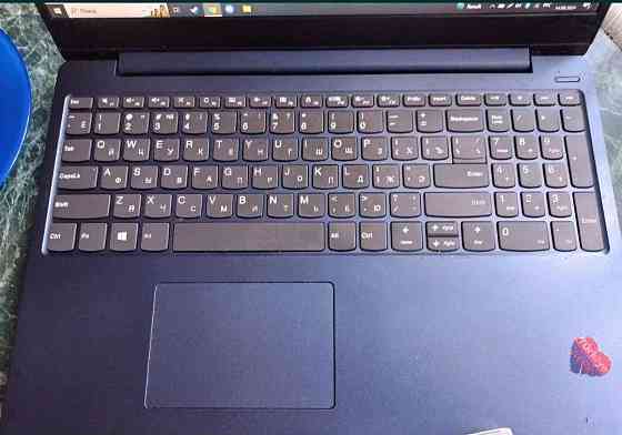 Ноутбук Lenovo IdeaPad 330S-15IKB. Харьков