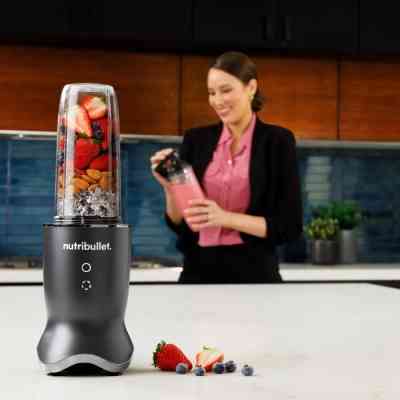 Блендер NUTRIBULLET NB1206DG Вінниця