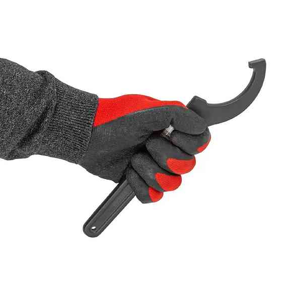 Ключ радиусный ударный 78-85мм ROCKFORCE RF-685C85 Одесса