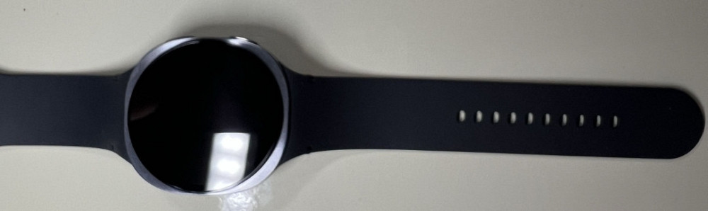 Смарт-часы Samsung Galaxy Watch 8. Харьков - изображение 2