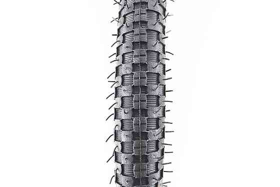 Шина 20"х2,125 (54-406) шипована "кубик" CA343A Київ