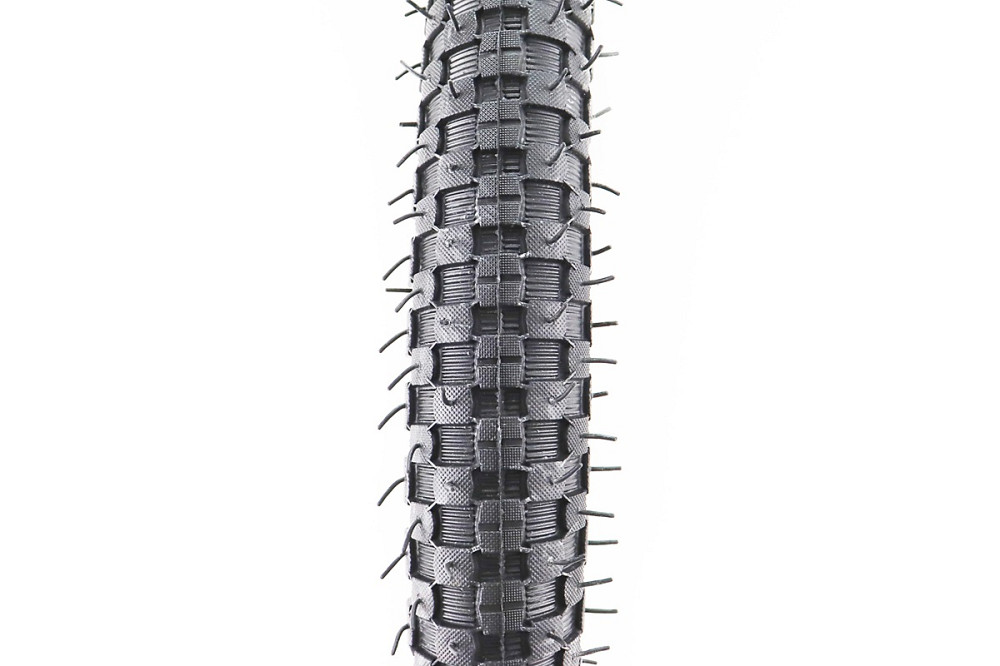 Шина 20"х2,125 (54-406) шипована "кубик" CA343A Киев - изображение 4