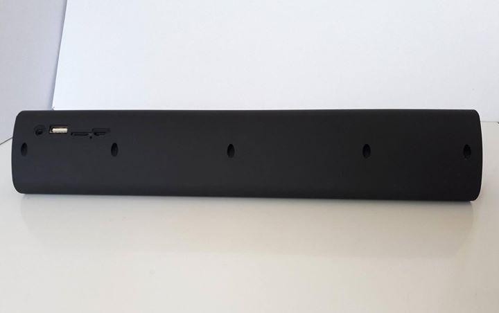 Портативна Bluetooth — FM — Мобільна Колонка Дніпро - фото 5