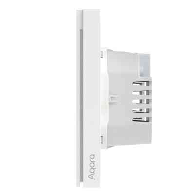Умный выключатель Aqara H1 (WS-EUK04) Винница