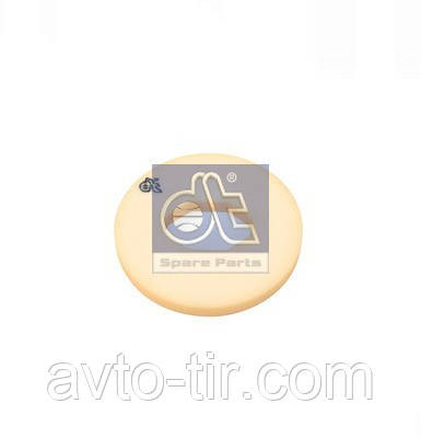 ШАЙБА ПІДВІСКИ КАБІНИ MAN TGA / TGS / TGX / SCANIA 85907100014 81417400035 Луцк - изображение 2