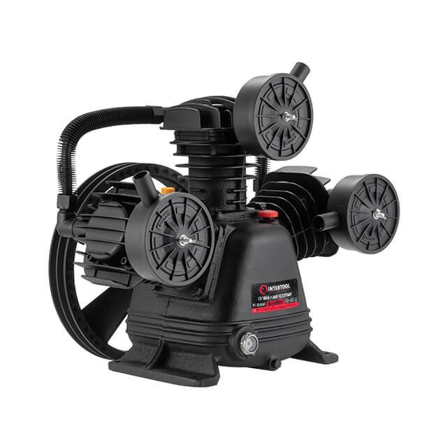 Головка компресорна до PT-0036 INTERTOOL PT-0036AP Киев - изображение 3