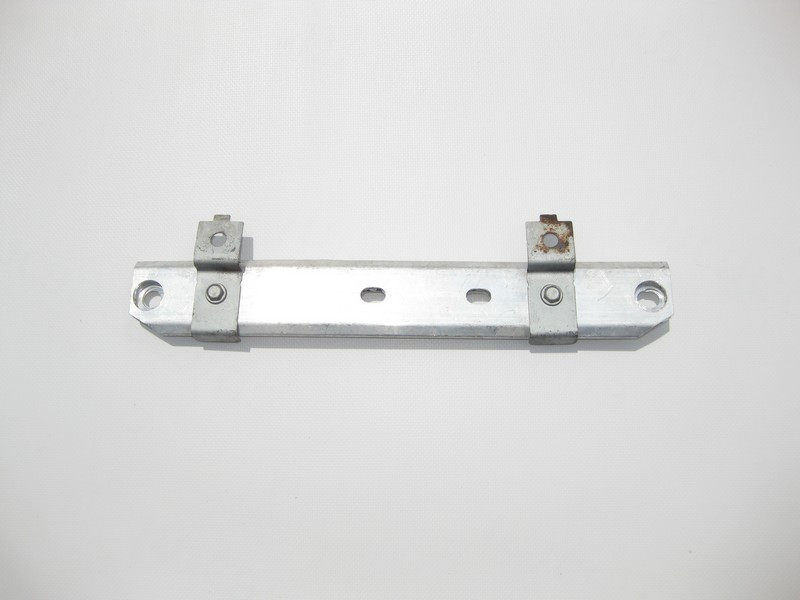 Mercedes-Benz  A2046190425 Розпірка - елемент жорсткості днища C-Class W204 GLK X204 E-Class C207 Одеса - фото 1