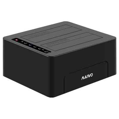 Док-станция для накопителей Maiwo K3082 Винница