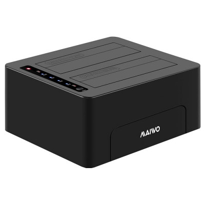 Док-станция для накопителей Maiwo K3082 Винница - изображение 1