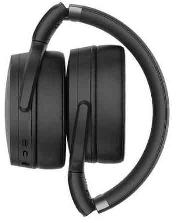 Гарнітура SENNHEISER HD 450 BT Black (6542024) Київ