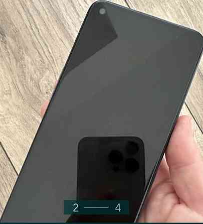 Телефон; Realme 6, 128Gb. Киев