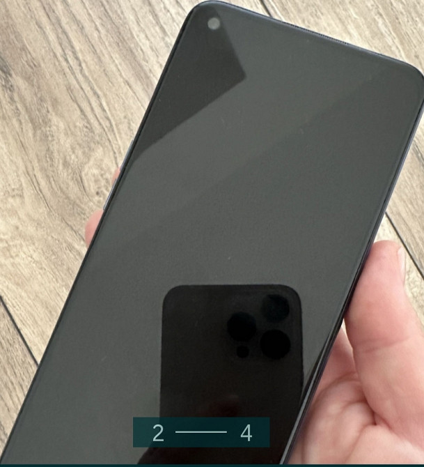 Телефон; Realme 6, 128Gb. Киев - изображение 4