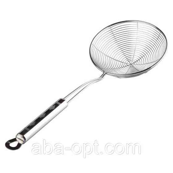 Шумівка нержавіюча для варення ∅ 13 L 37 см (шт) Aba-Opt 0911 Одеса