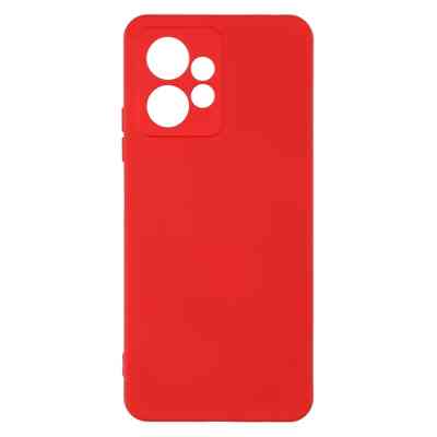 Чохол до мобільного телефона Armorstandart ICON Case Xiaomi Redmi Note 12 4G Camera cover Red (ARM67703) Вінниця