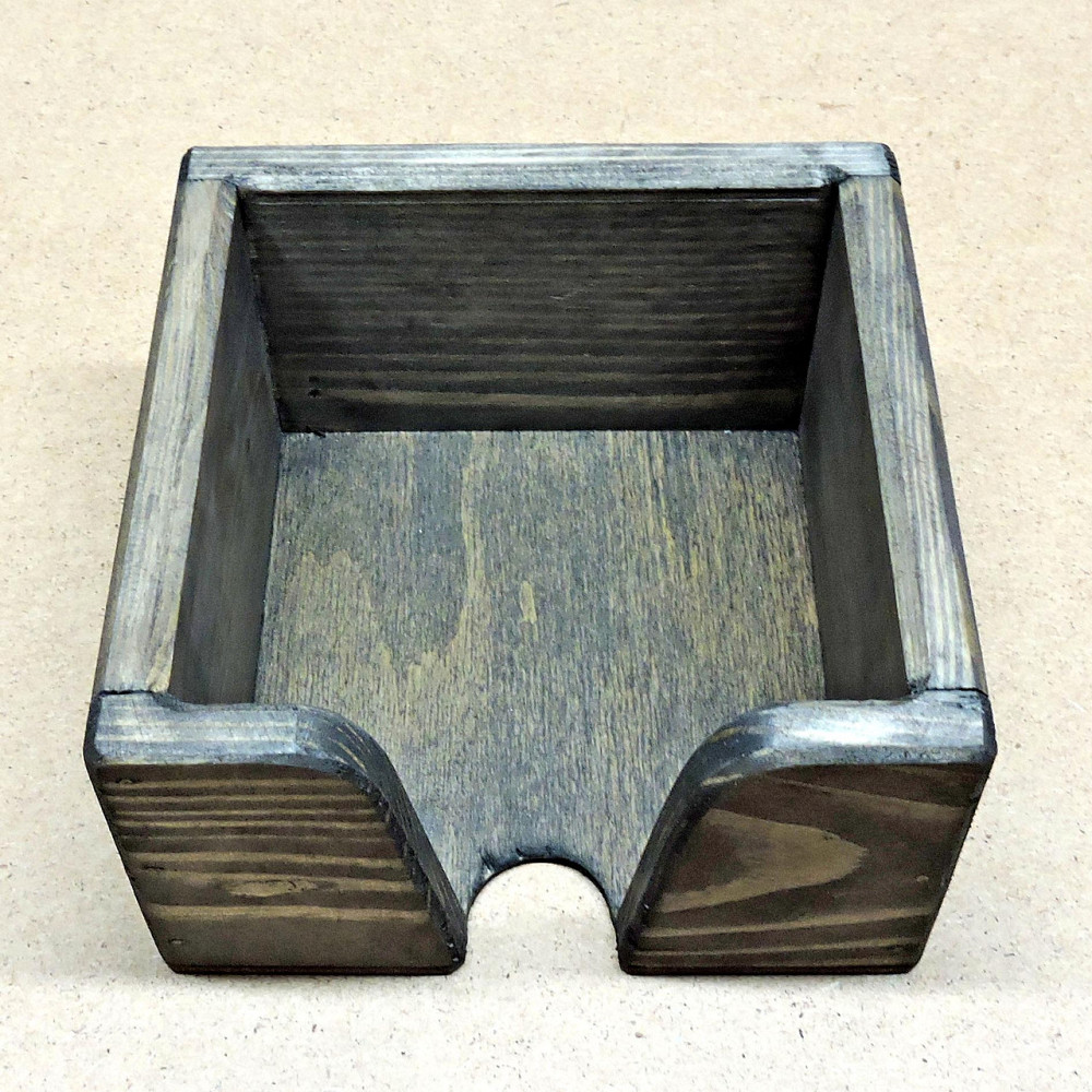 Салфетница 