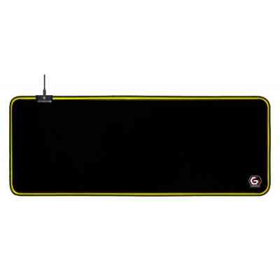 Коврик для мышки Gembird MP-GAMELED-L Винница