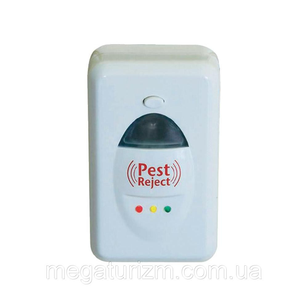 Відлякувач комарів, мух, тарганів гризунів Reject Винница - изображение 4