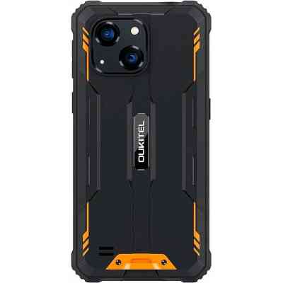 Мобільний телефон OUKITEL WP32 PRO 6/256GB Orange (6931940757829) Вінниця