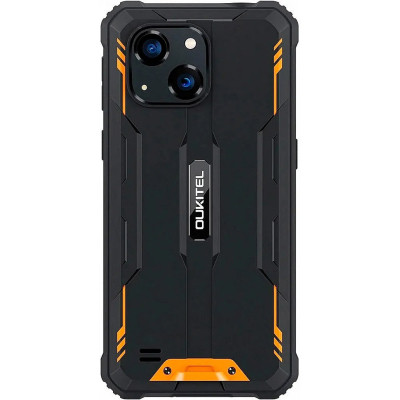 Мобільний телефон OUKITEL WP32 PRO 6/256GB Orange (6931940757829) Вінниця - фото 3