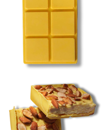 Шоколад из пешмание 