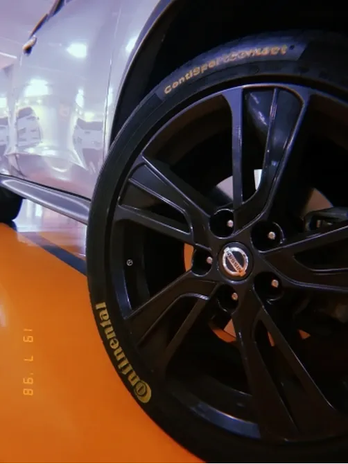 Маркер для шин авто или мотоцикла Кофейный. Київ - фото 4