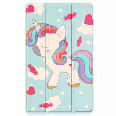 Чохол до планшета BeCover Smart Case Lenovo Tab M9 TB-310 9&quot; Unicorn (709232) Вінниця