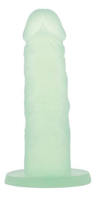 Фаллоимитатор на присоске Cocktails by Addiction – Mint Mojito Sex Aura Киев - изображение 3