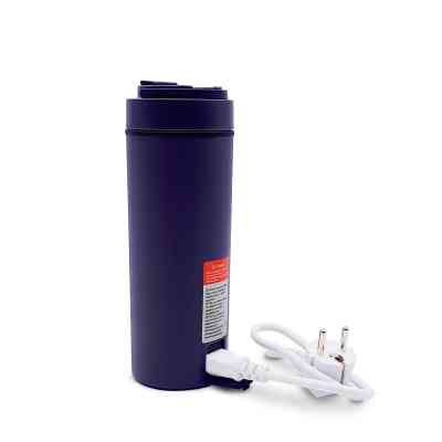 Термокружка Neor з підігрівом SMART HEAT 3.40 BL (23002036) Винница