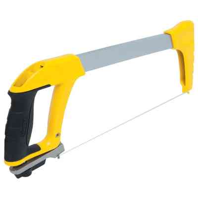 Ножовка Stanley Heavy Duty, длина полотна 305мм, длина 430мм. (1-20-110) Винница