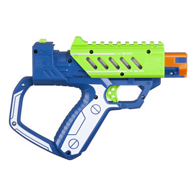 Іграшкова зброя Silverlit Lazer M.A.D. Тренировочный набор (1 бластер, 3 мишени) (LM-86846) Вінниця - фото 9