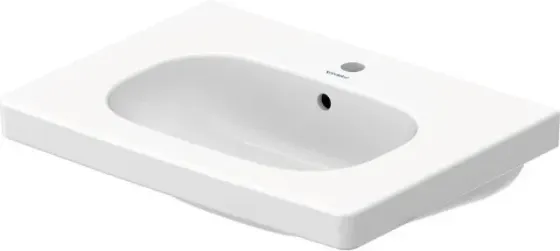 Раковина  Duravit D-Code 65x48 03426500002 Киев