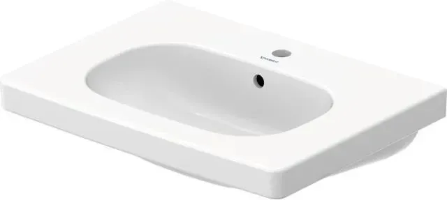 Раковина  Duravit D-Code 65x48 03426500002 Киев - изображение 1