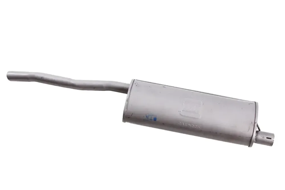 Глушник Nexia ТМК Вінниця - фото 1